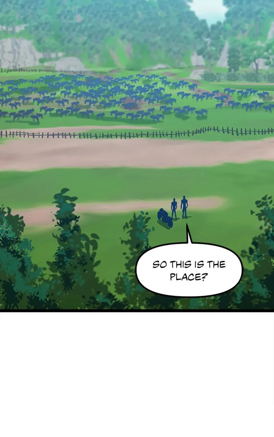 Thumbs Up, Level Up Chapter 52 page 105 - 
