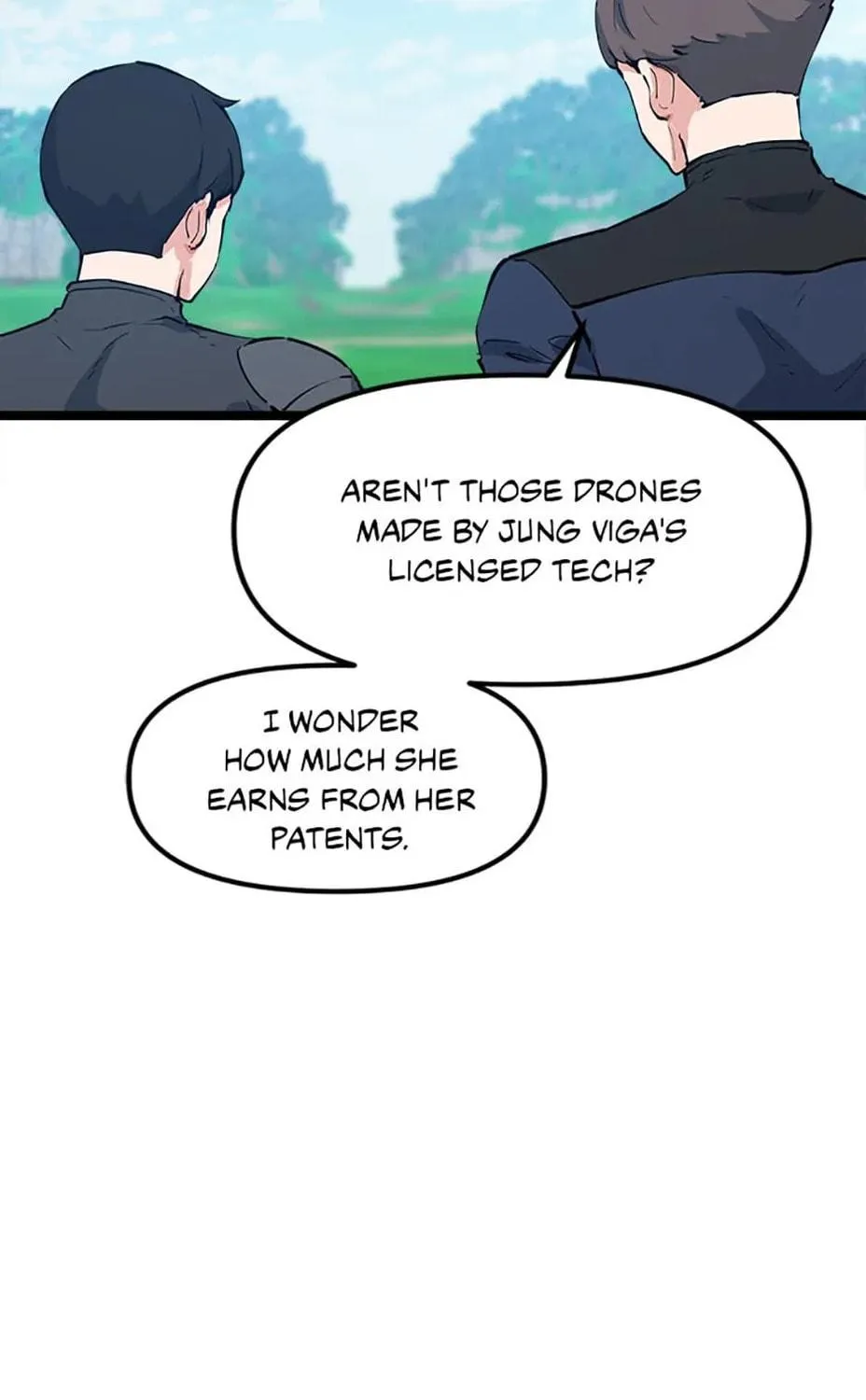 Thumbs Up, Level Up Chapter 52 page 113 - 