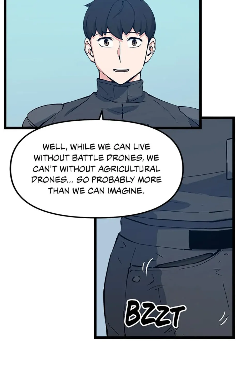 Thumbs Up, Level Up Chapter 52 page 115 - 
