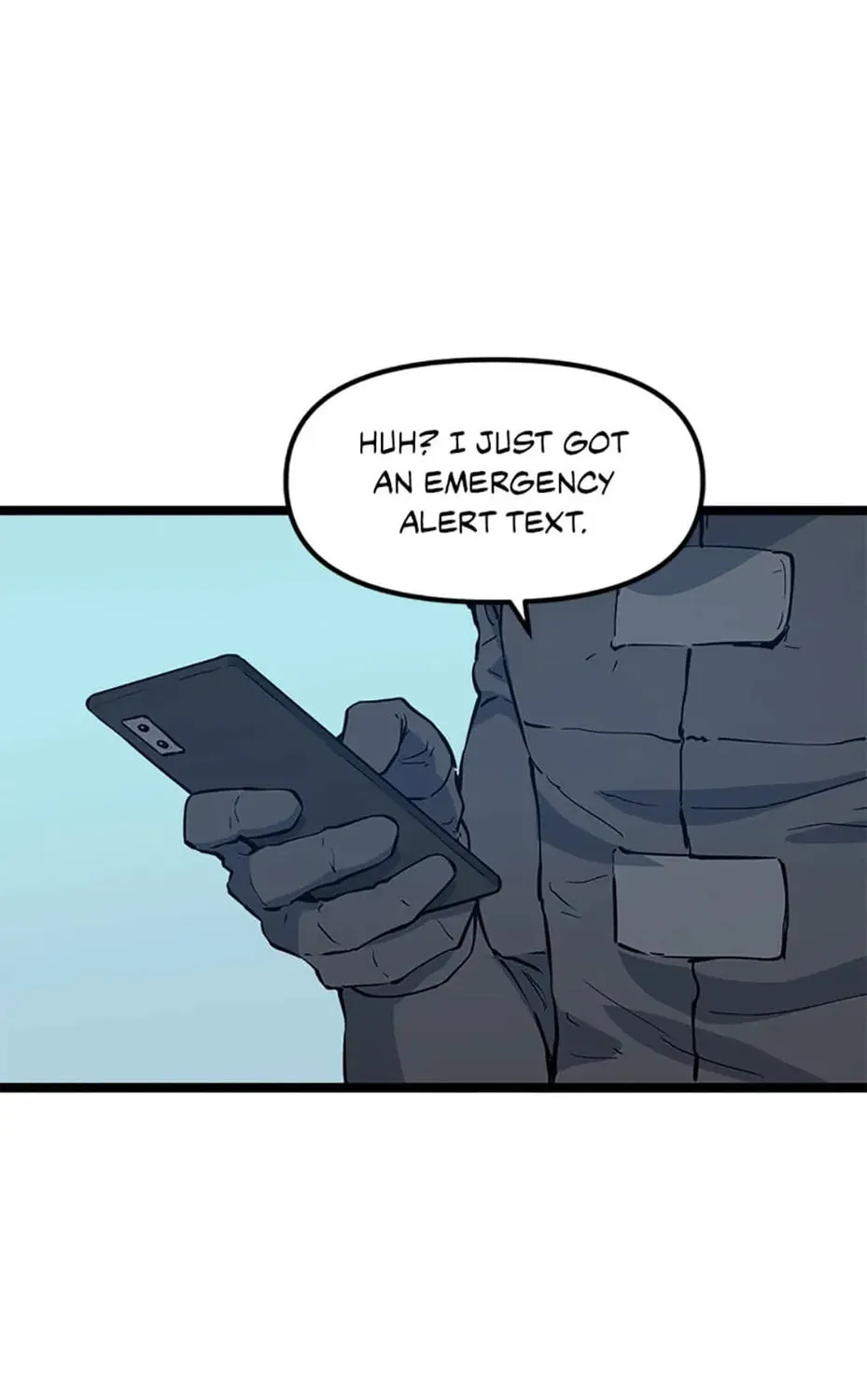 Thumbs Up, Level Up Chapter 52 page 117 - 