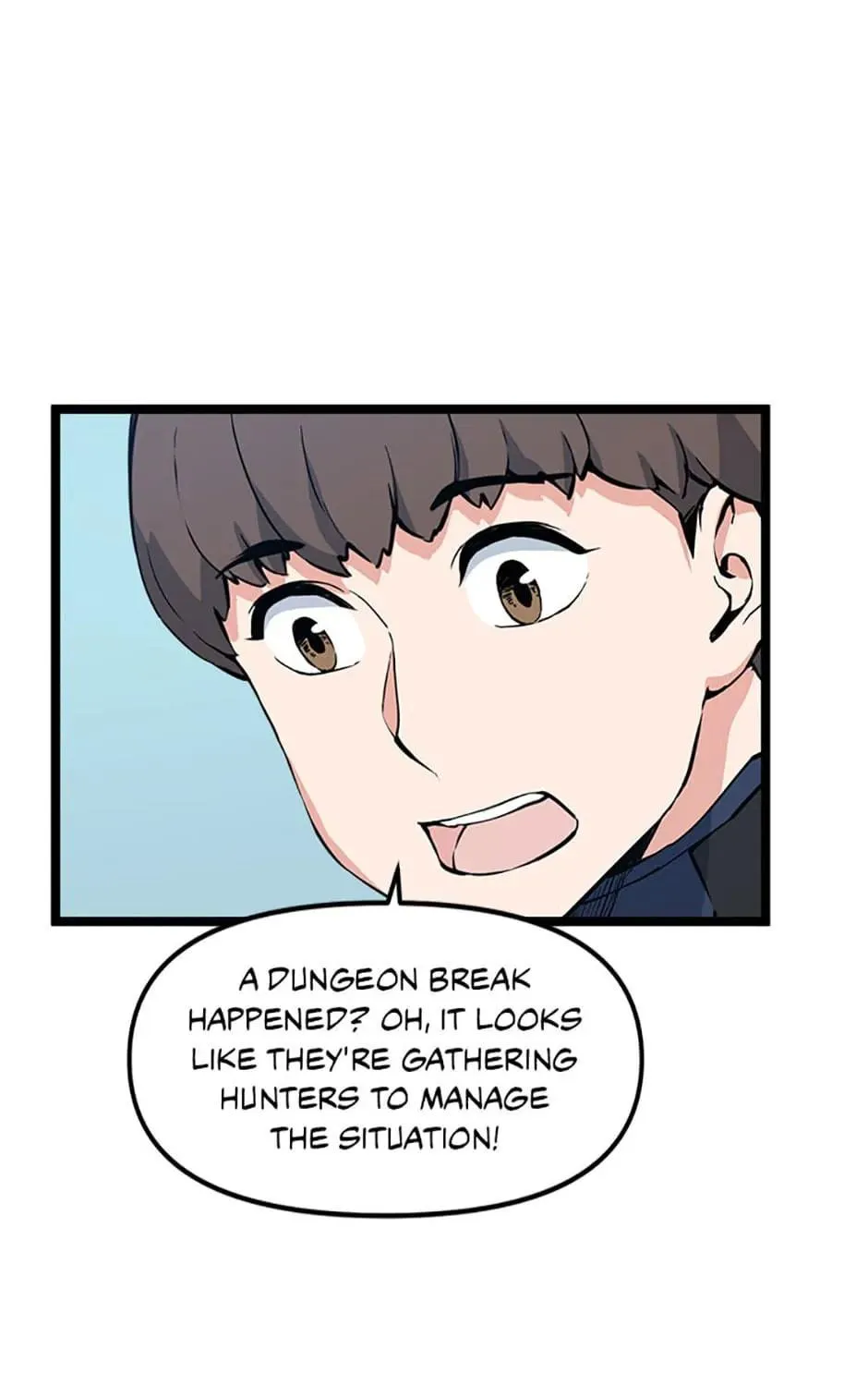 Thumbs Up, Level Up Chapter 52 page 119 - 