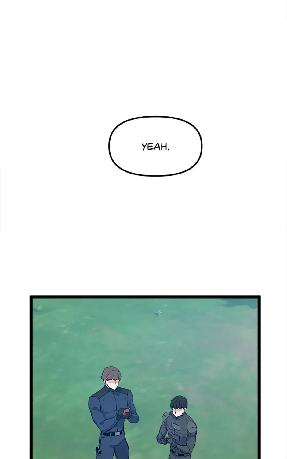Thumbs Up, Level Up Chapter 52 page 125 - 