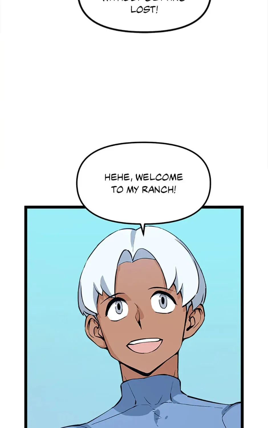 Thumbs Up, Level Up Chapter 52 page 135 - 