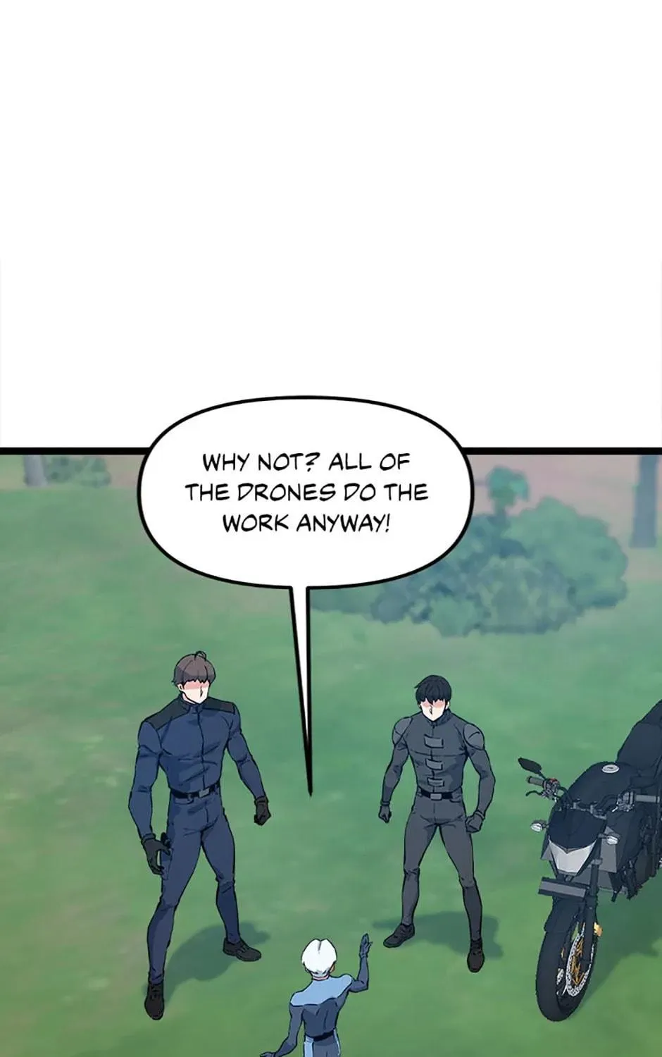 Thumbs Up, Level Up Chapter 52 page 139 - 