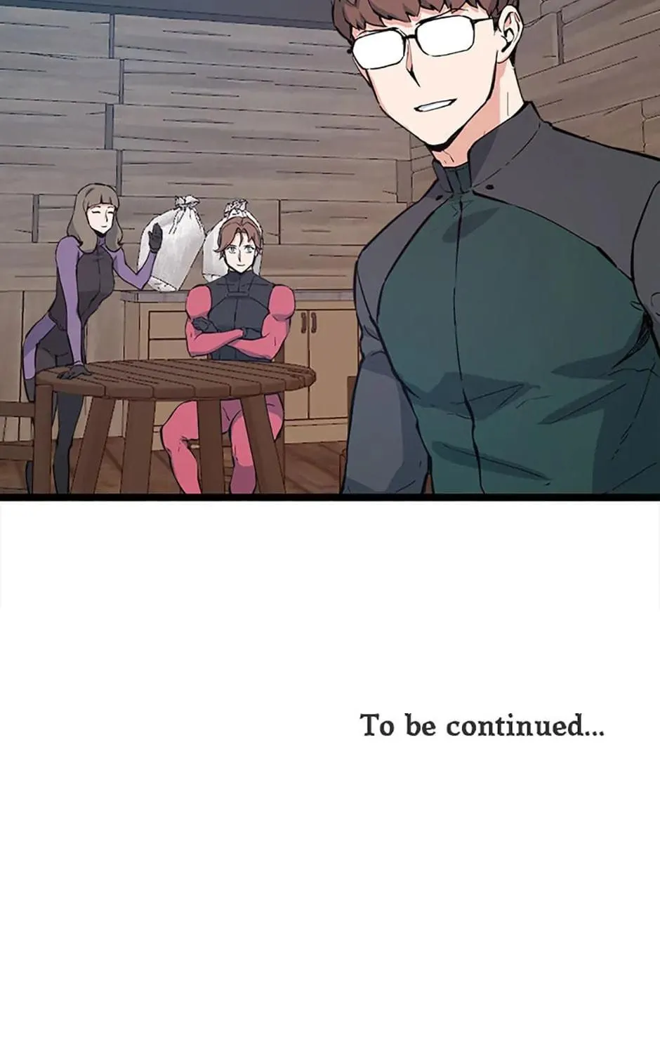 Thumbs Up, Level Up Chapter 52 page 149 - 