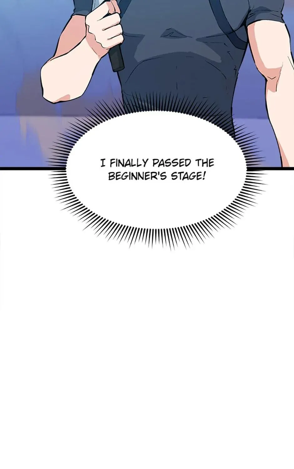 Thumbs Up, Level Up Chapter 52 page 23 - 