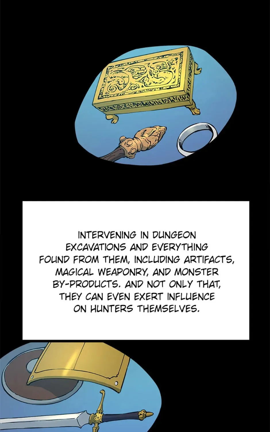 Thumbs Up, Level Up Chapter 52 page 33 - 