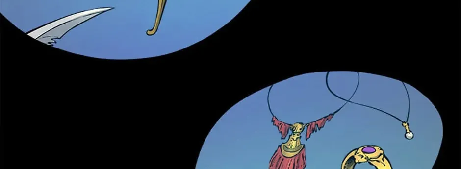 Thumbs Up, Level Up Chapter 52 page 34 - 