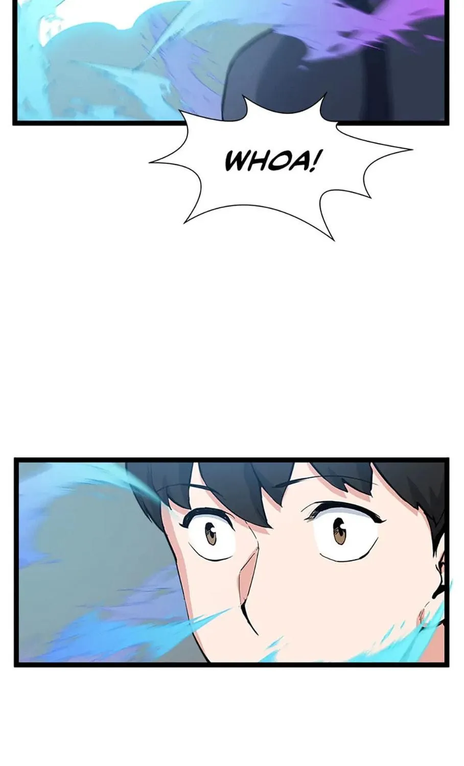 Thumbs Up, Level Up Chapter 52 page 5 - 