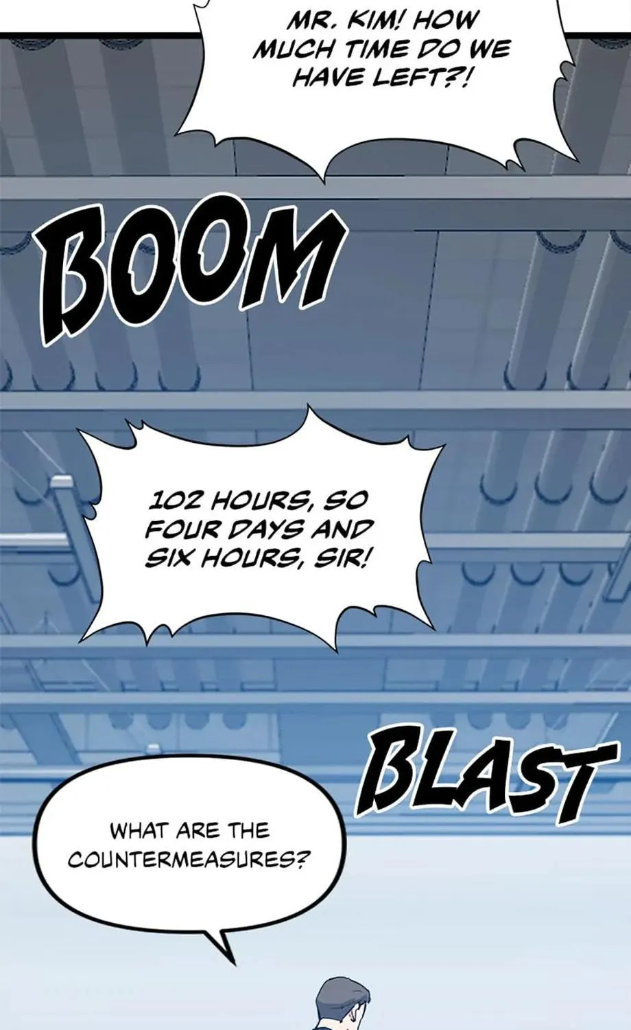 Thumbs Up, Level Up Chapter 52 page 47 - 