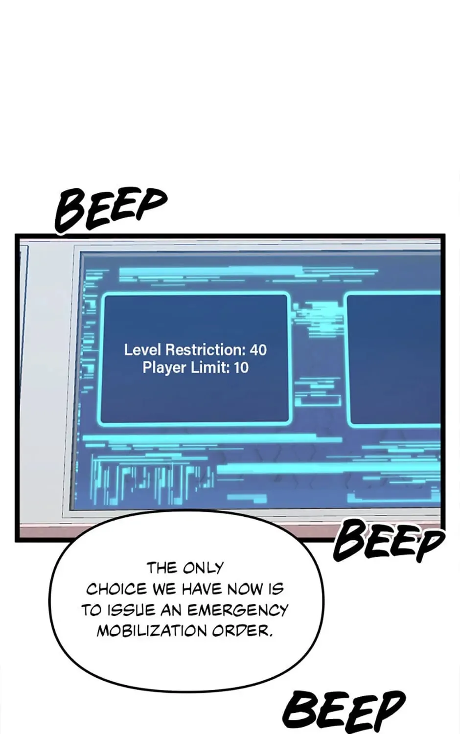 Thumbs Up, Level Up Chapter 52 page 51 - 