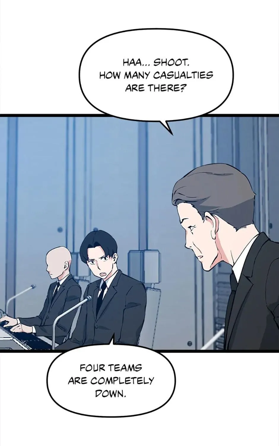 Thumbs Up, Level Up Chapter 52 page 53 - 