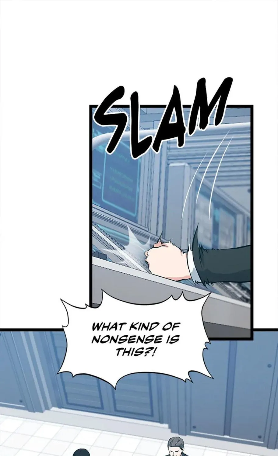 Thumbs Up, Level Up Chapter 52 page 59 - 