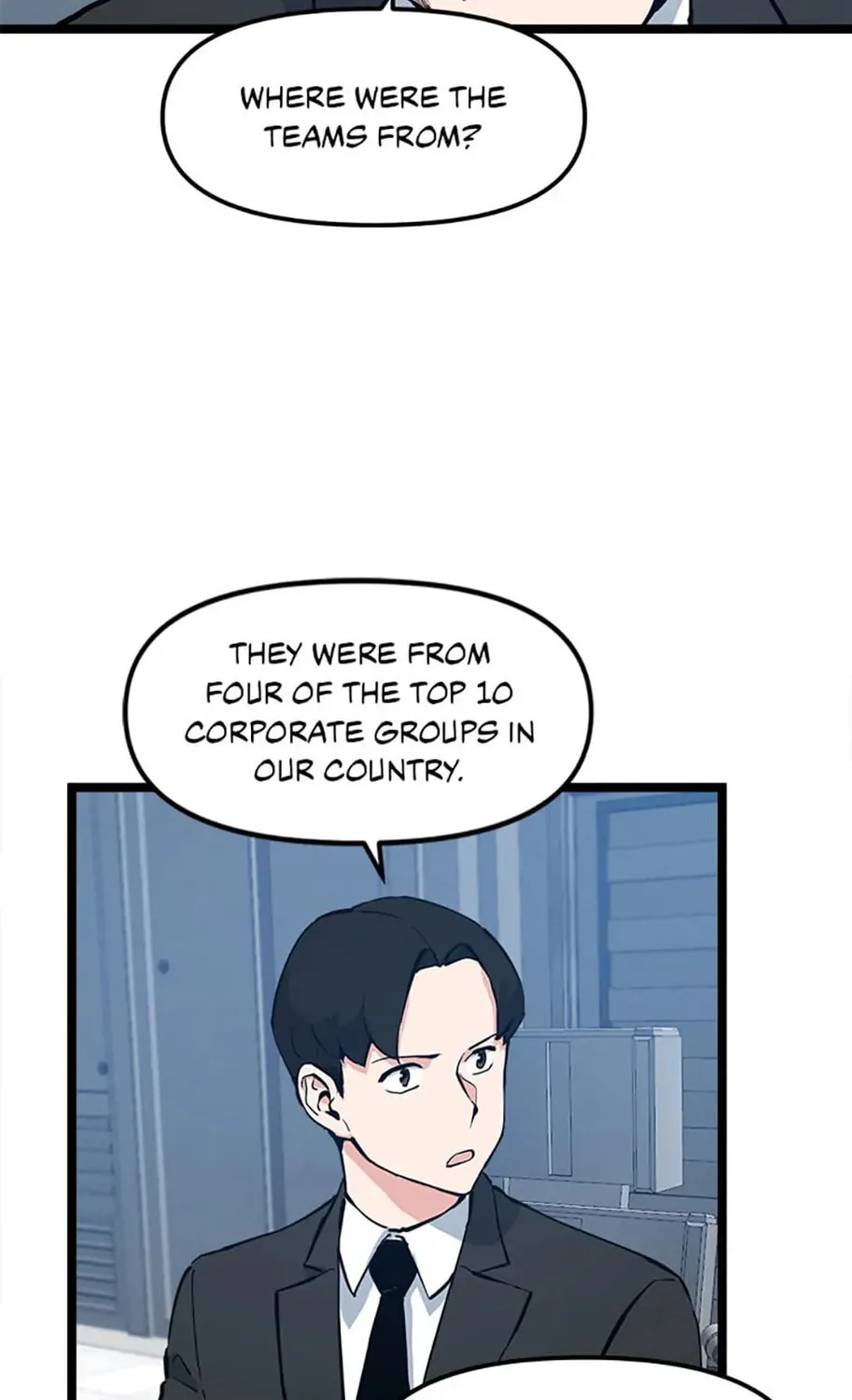 Thumbs Up, Level Up Chapter 52 page 63 - 
