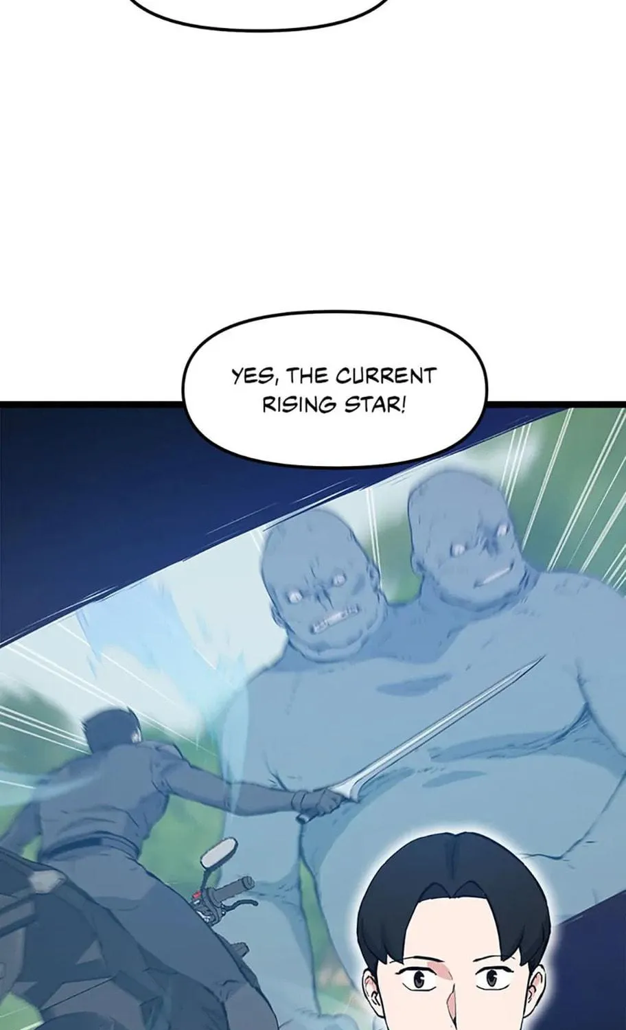 Thumbs Up, Level Up Chapter 52 page 79 - 