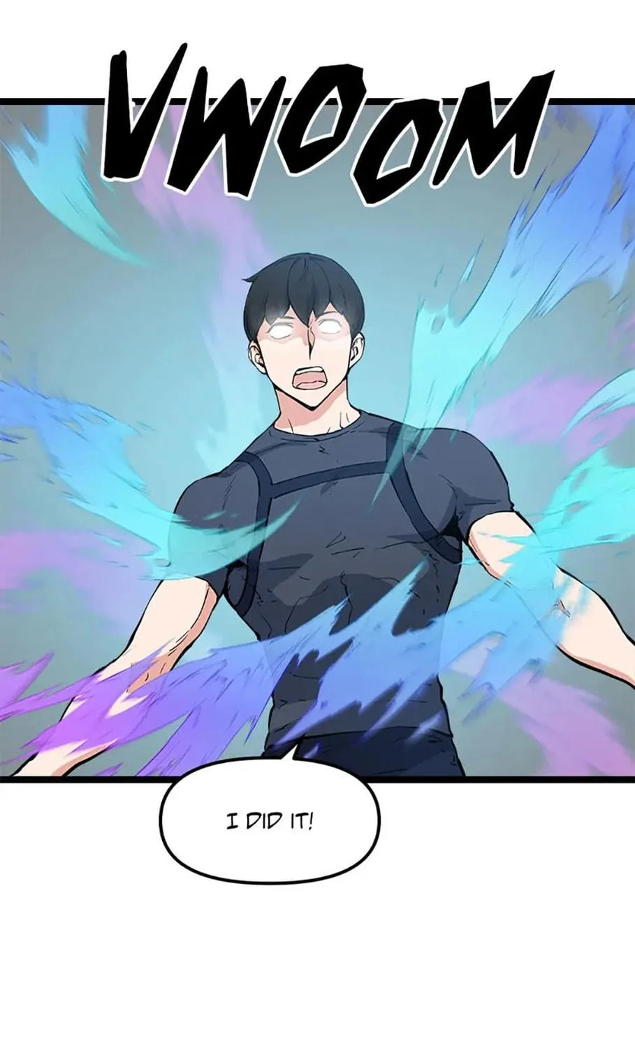 Thumbs Up, Level Up Chapter 52 page 9 - 