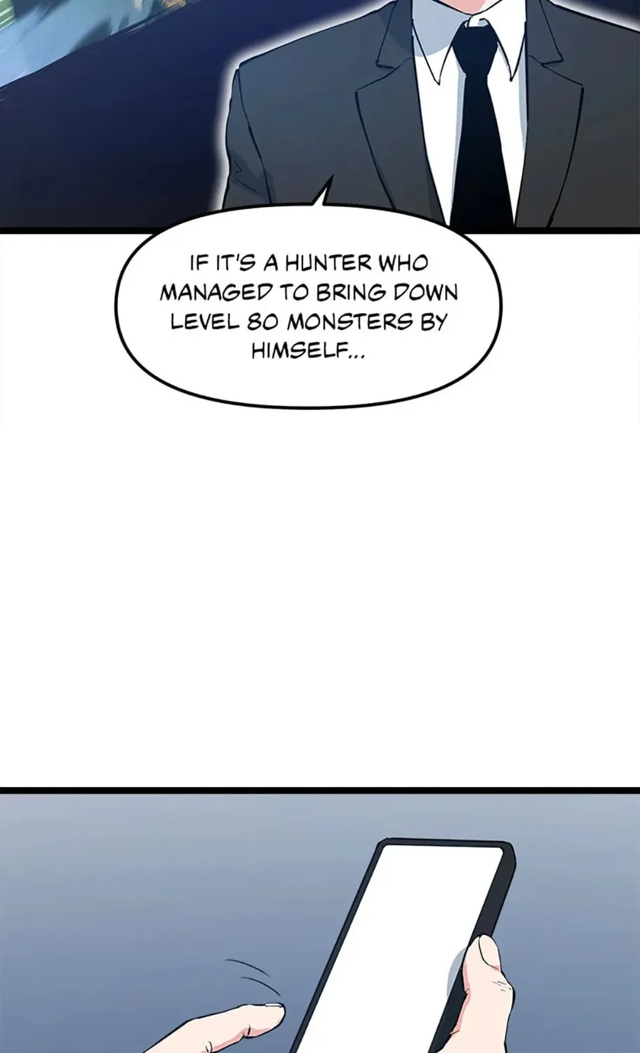 Thumbs Up, Level Up Chapter 52 page 81 - 