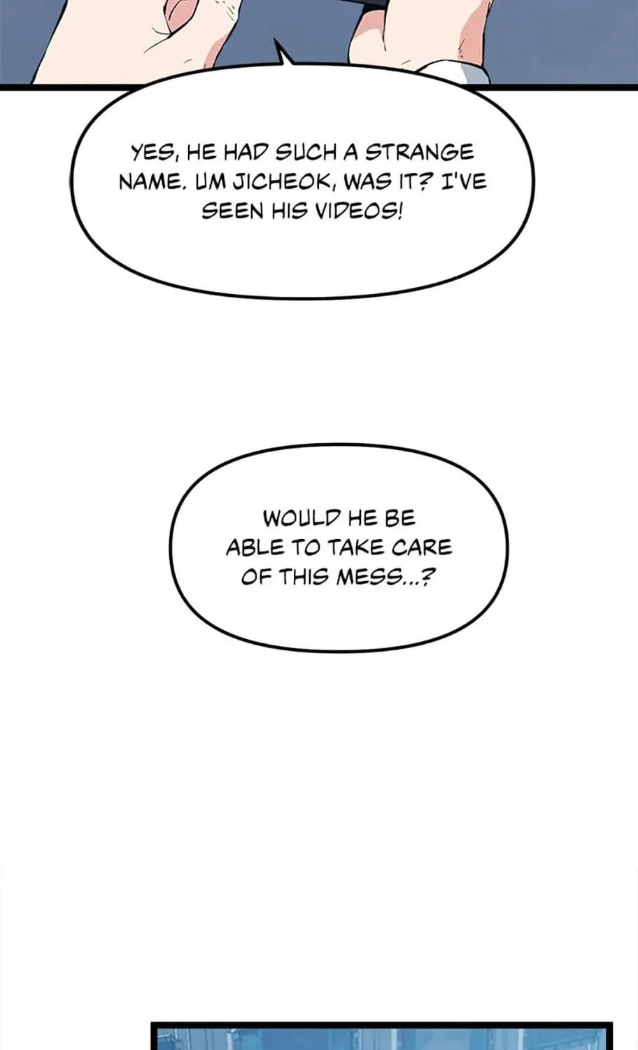 Thumbs Up, Level Up Chapter 52 page 83 - 