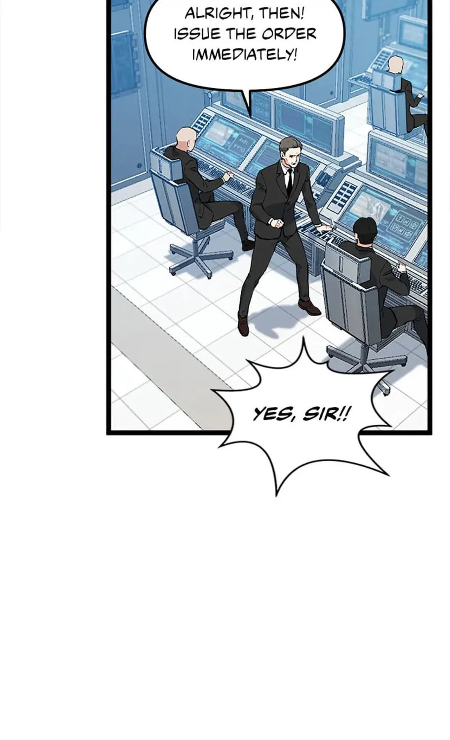 Thumbs Up, Level Up Chapter 52 page 85 - 