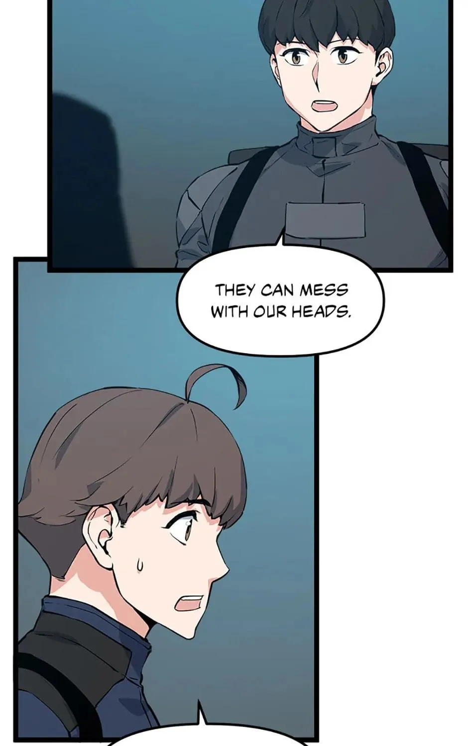 Read Thumbs Up, Level Up chapter 53 image 106 on Lezhin