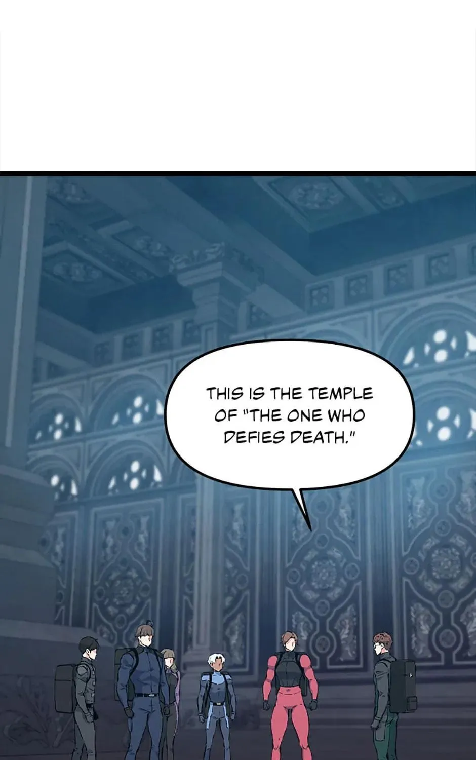 Read Thumbs Up, Level Up chapter 53 image 112 on Lezhin