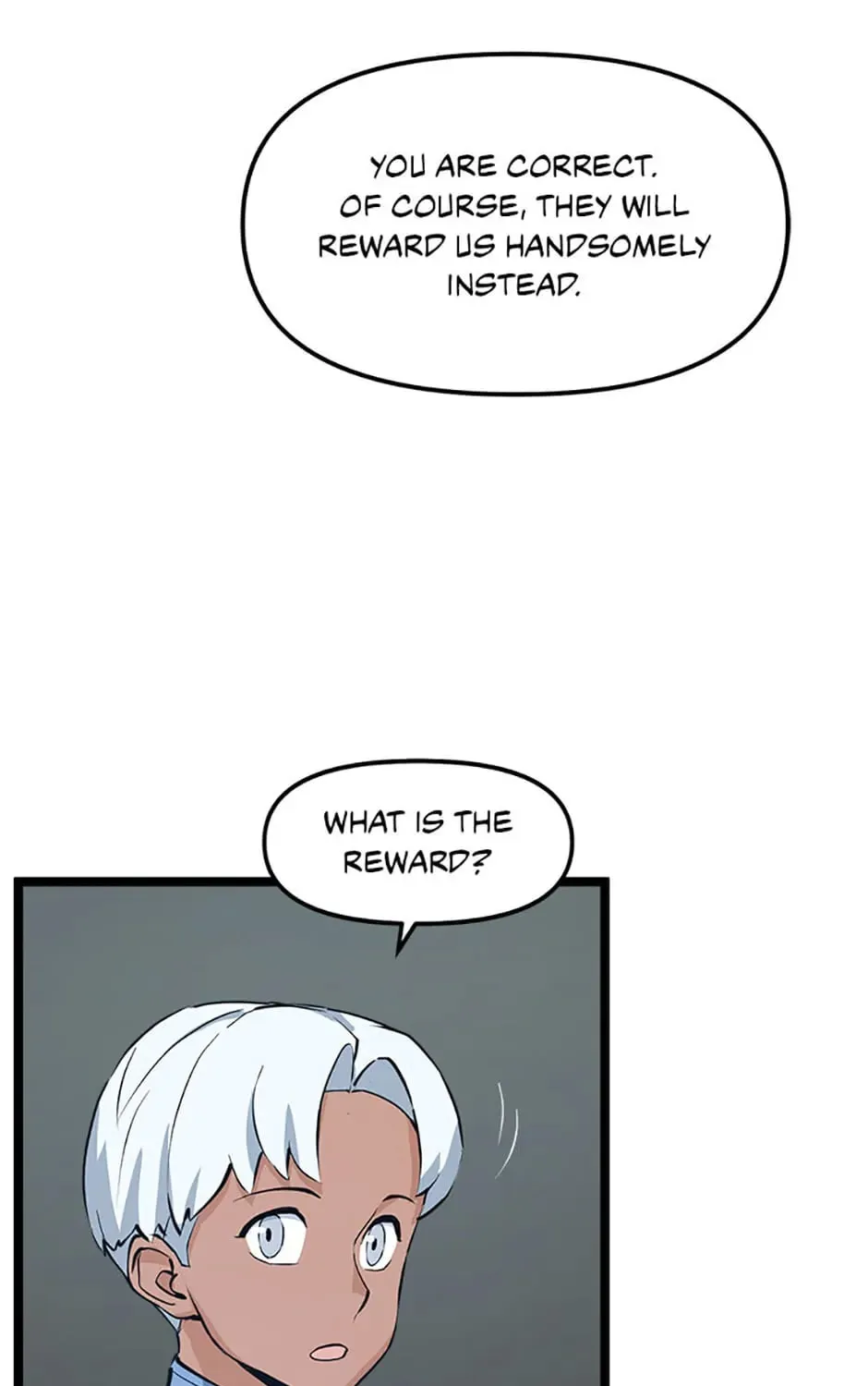 Read Thumbs Up, Level Up chapter 53 image 12 on Lezhin
