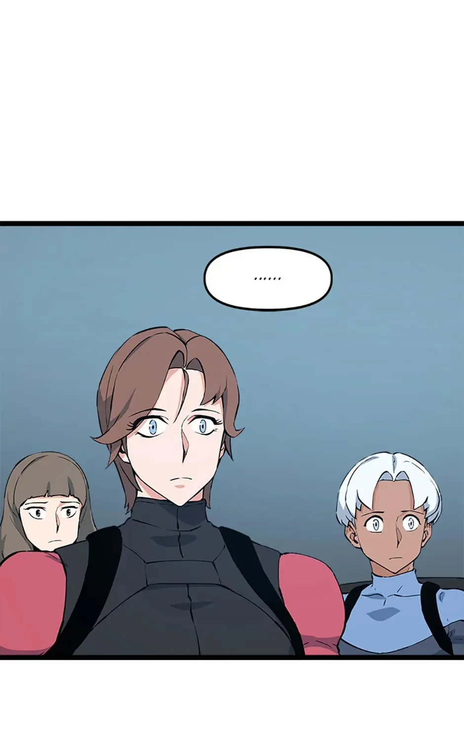 Read Thumbs Up, Level Up chapter 53 image 122 on Lezhin