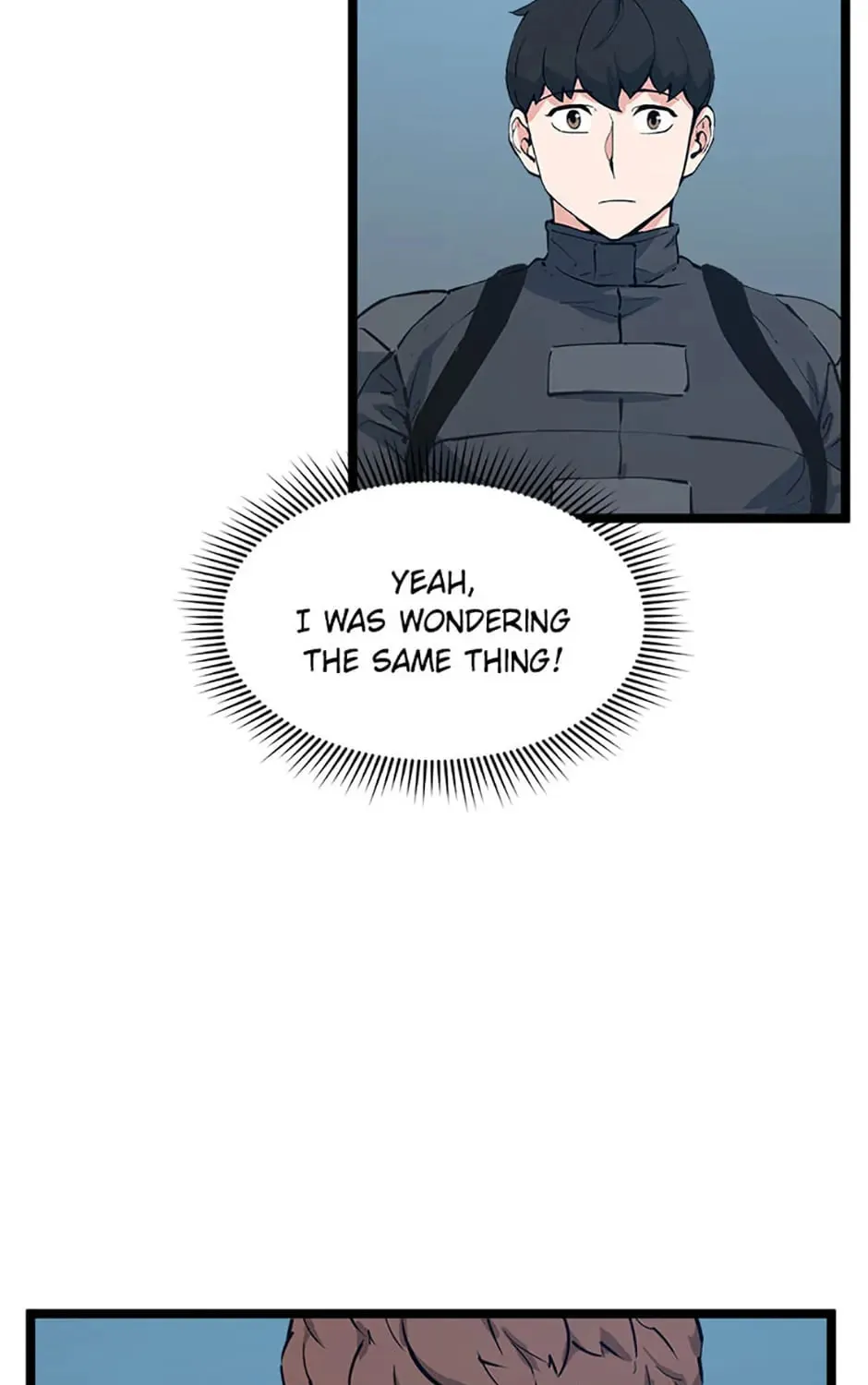 Read Thumbs Up, Level Up chapter 53 image 126 on Lezhin