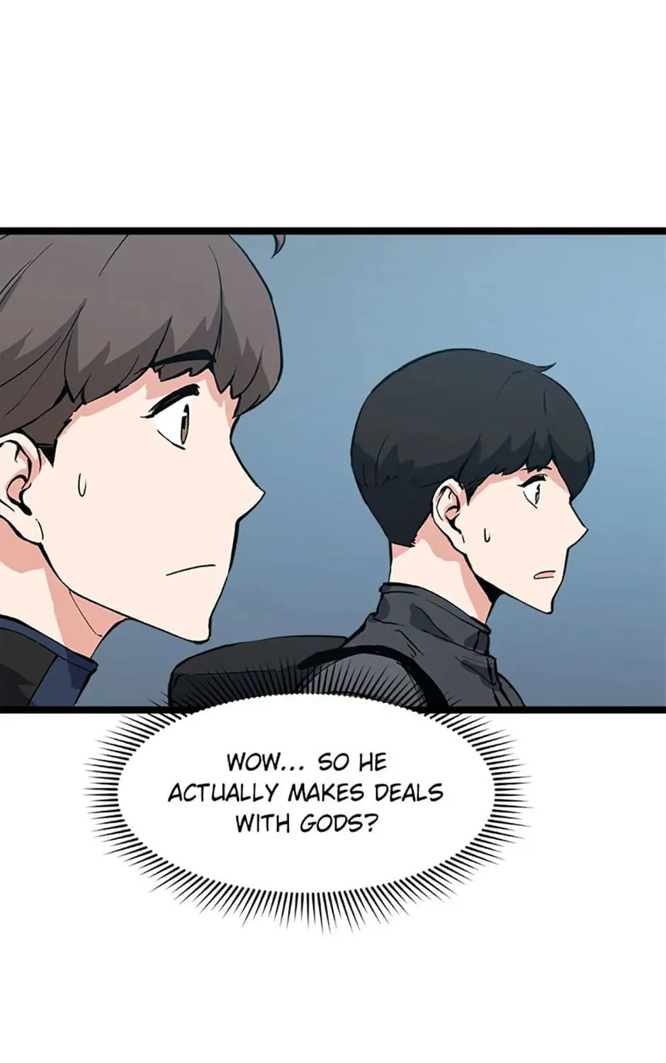 Read Thumbs Up, Level Up chapter 53 image 132 on Lezhin
