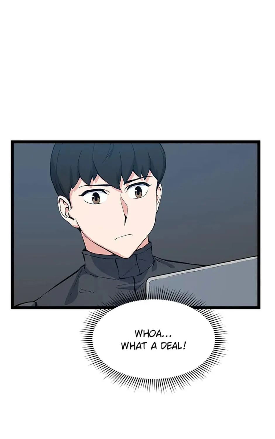 Read Thumbs Up, Level Up chapter 53 image 18 on Lezhin