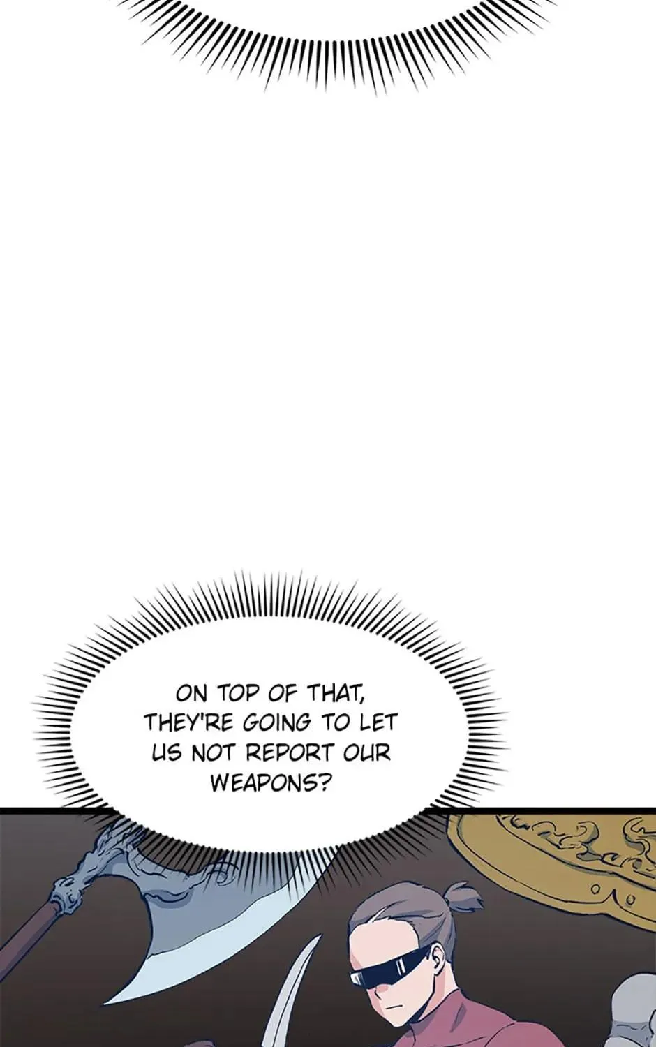 Read Thumbs Up, Level Up chapter 53 image 22 on Lezhin