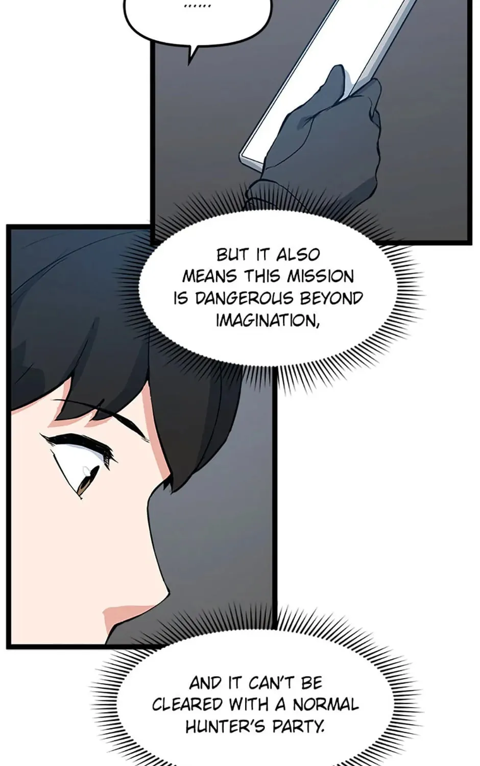 Read Thumbs Up, Level Up chapter 53 image 26 on Lezhin