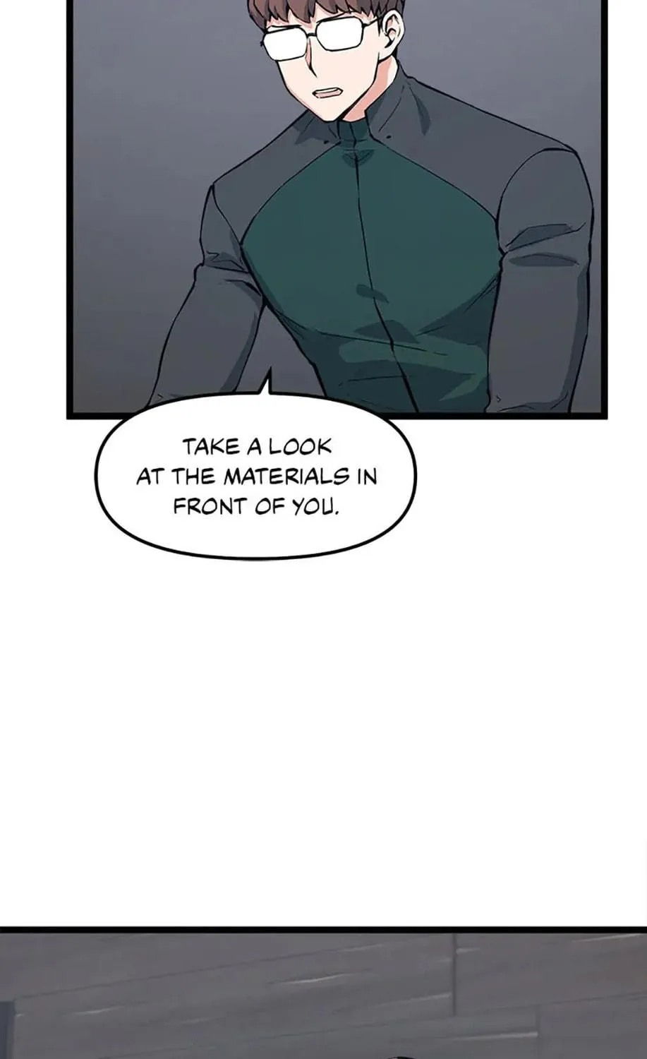 Read Thumbs Up, Level Up chapter 53 image 4 on Lezhin