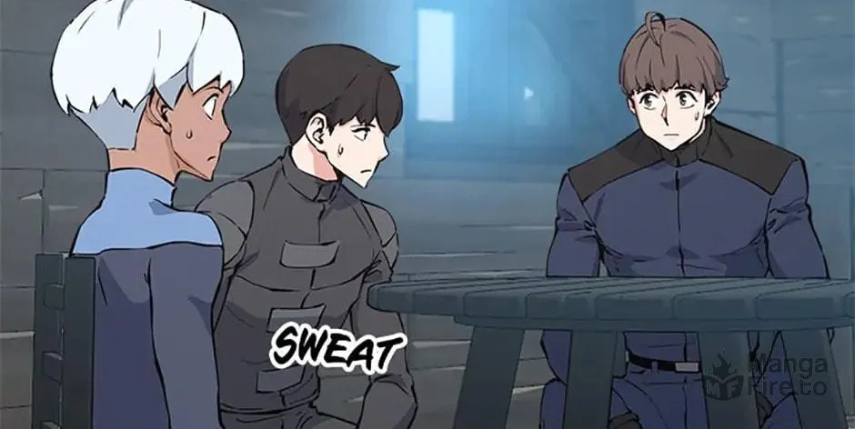 Read Thumbs Up, Level Up chapter 53 image 41 on Lezhin