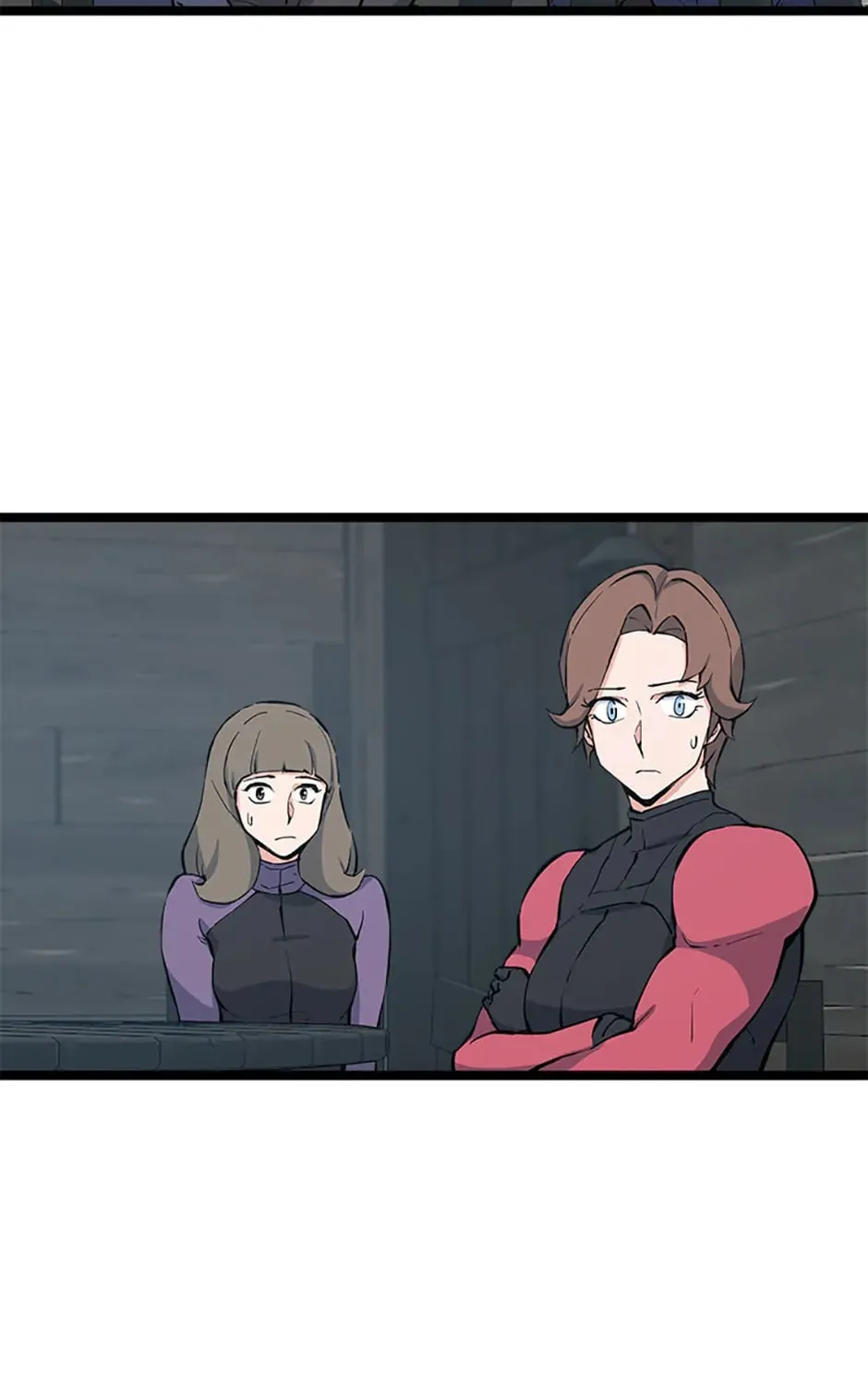 Read Thumbs Up, Level Up chapter 53 image 42 on Lezhin