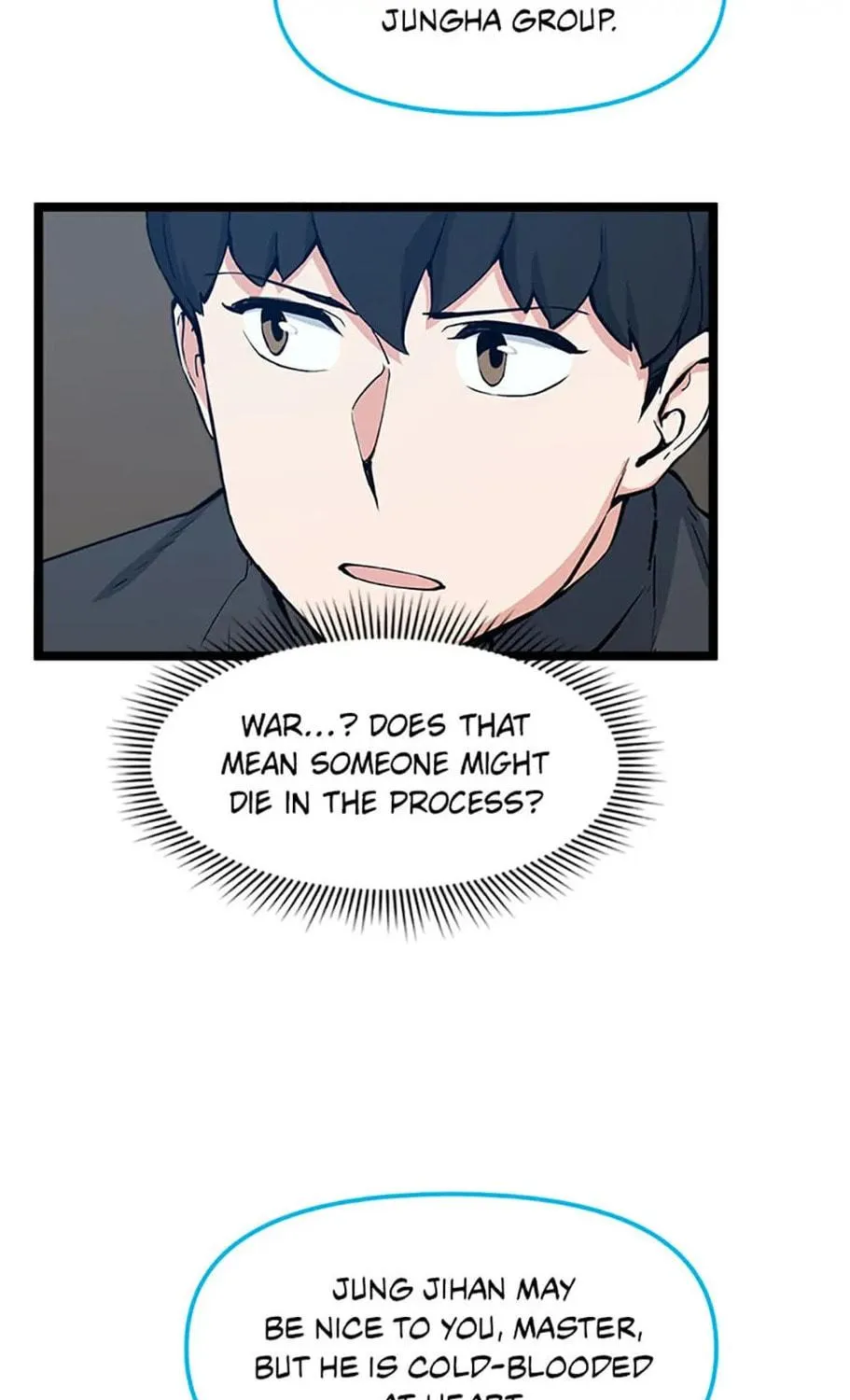 Read Thumbs Up, Level Up chapter 53 image 48 on Lezhin
