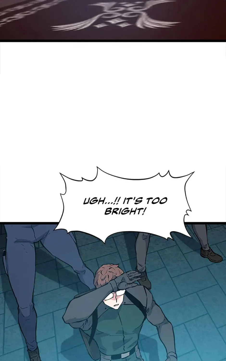 Read Thumbs Up, Level Up chapter 53 image 76 on Lezhin