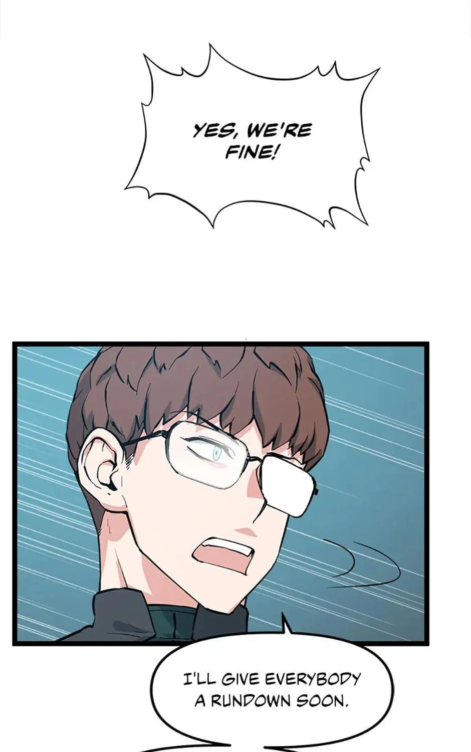 Read Thumbs Up, Level Up chapter 53 image 78 on Lezhin