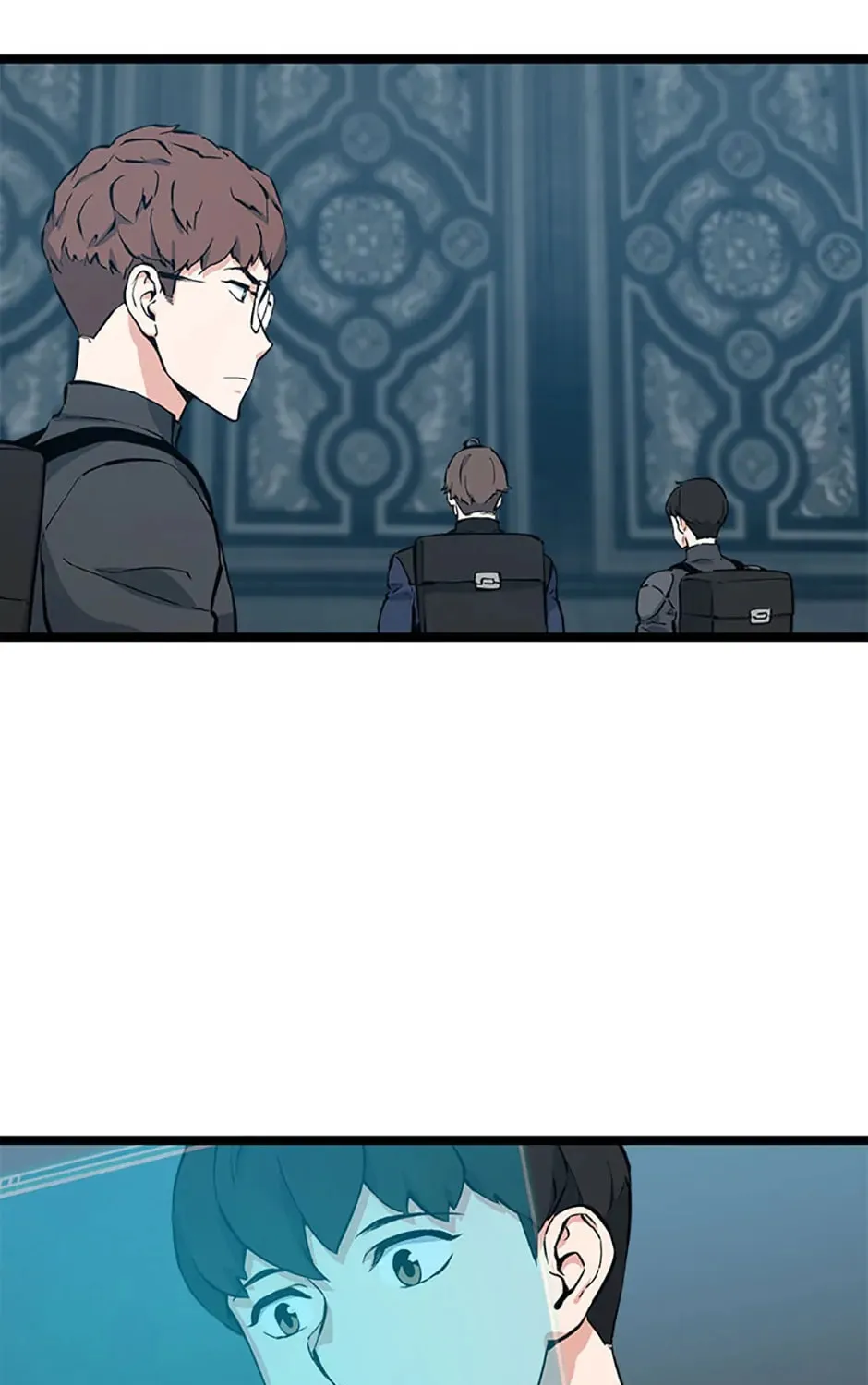 Read Thumbs Up, Level Up chapter 53 image 86 on Lezhin