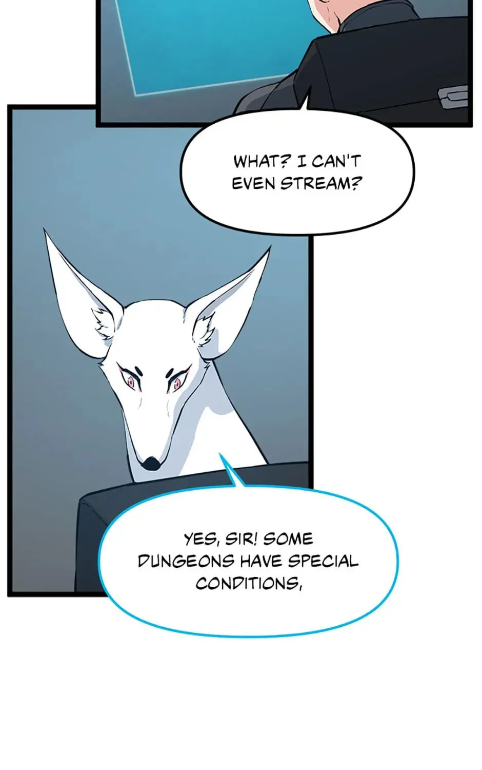 Read Thumbs Up, Level Up chapter 53 image 90 on Lezhin