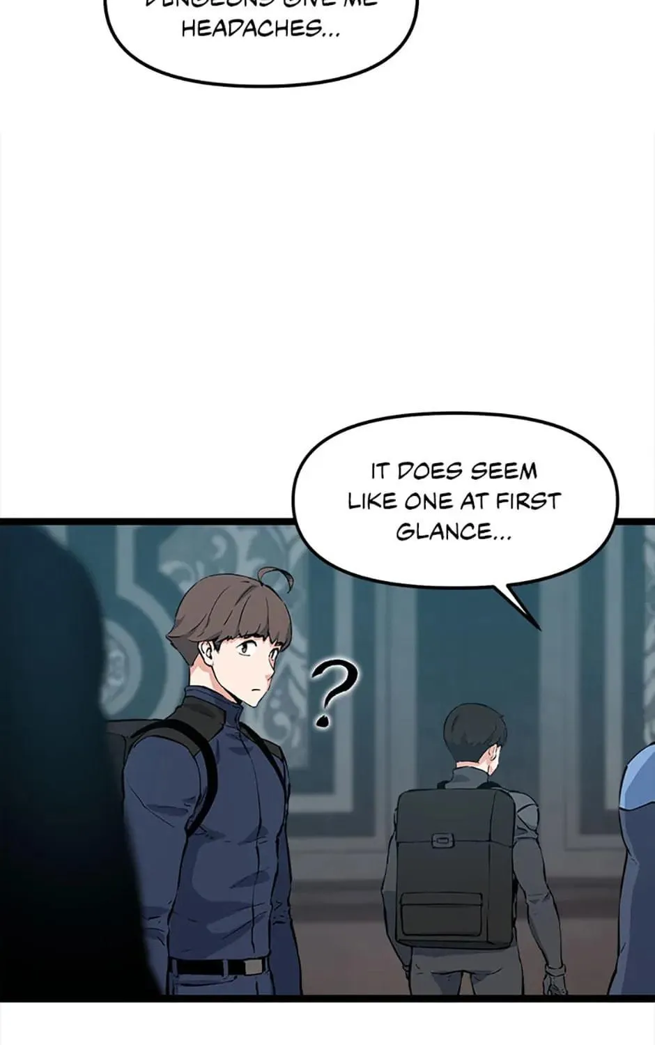 Read Thumbs Up, Level Up chapter 53 image 98 on Lezhin