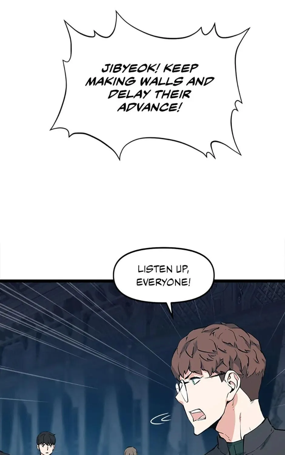 Read Thumbs Up, Level Up chapter 54 image 112 on Lezhin
