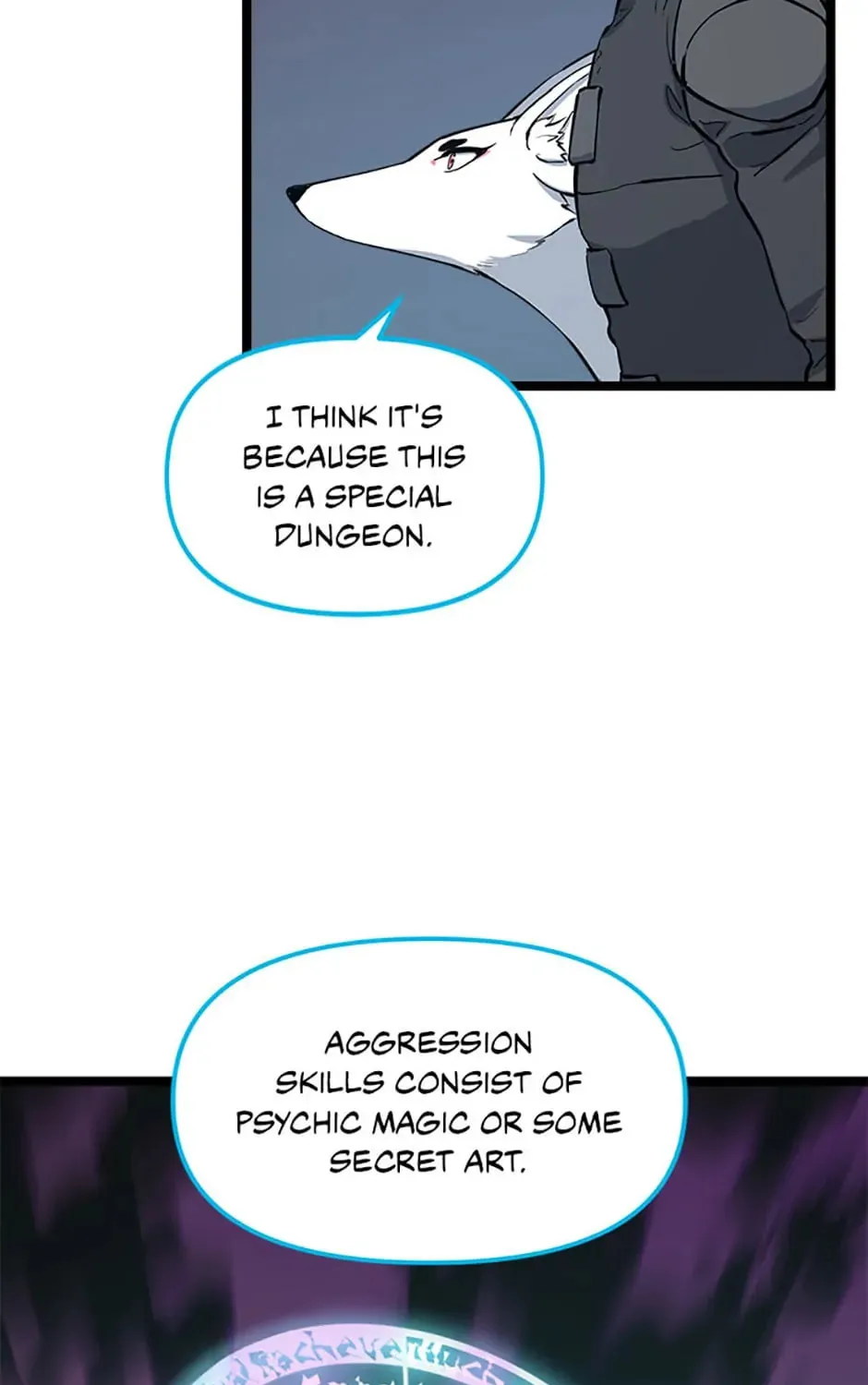 Read Thumbs Up, Level Up chapter 54 image 122 on Lezhin