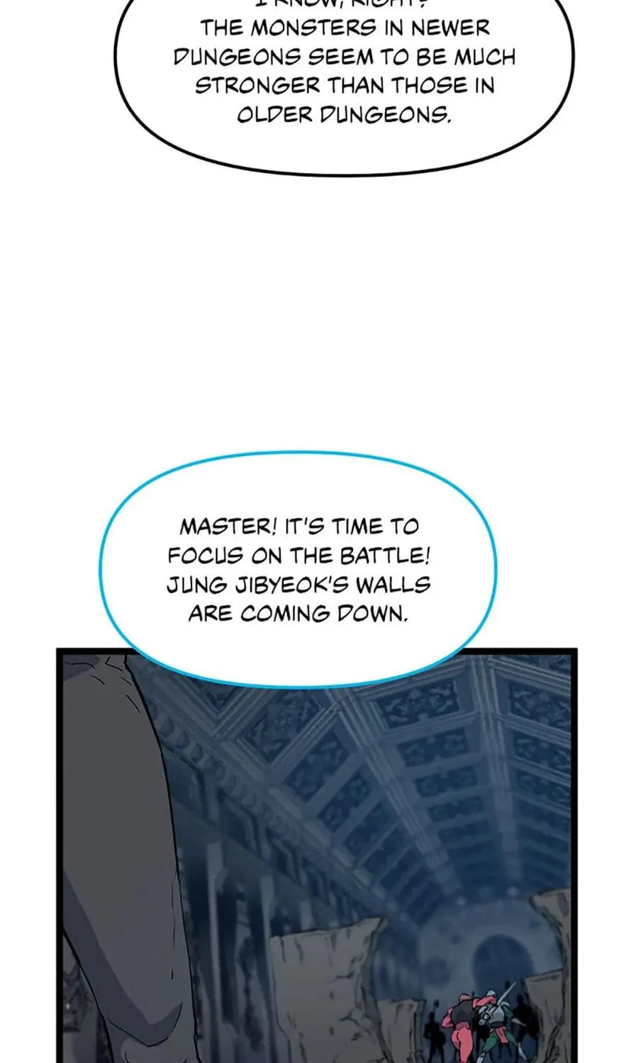 Read Thumbs Up, Level Up chapter 54 image 128 on Lezhin