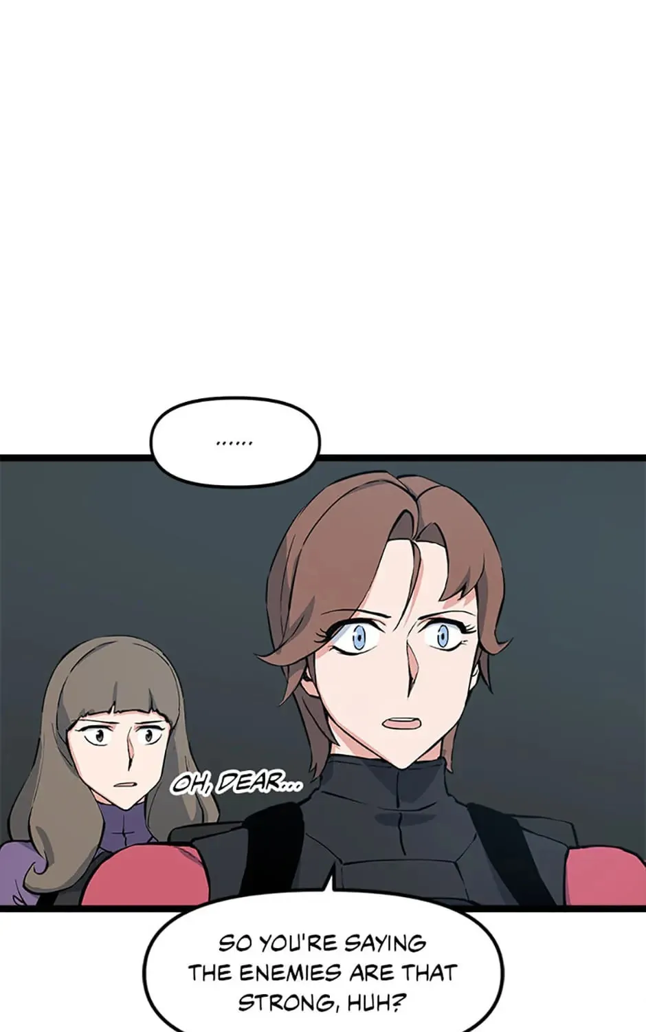 Read Thumbs Up, Level Up chapter 54 image 14 on Lezhin