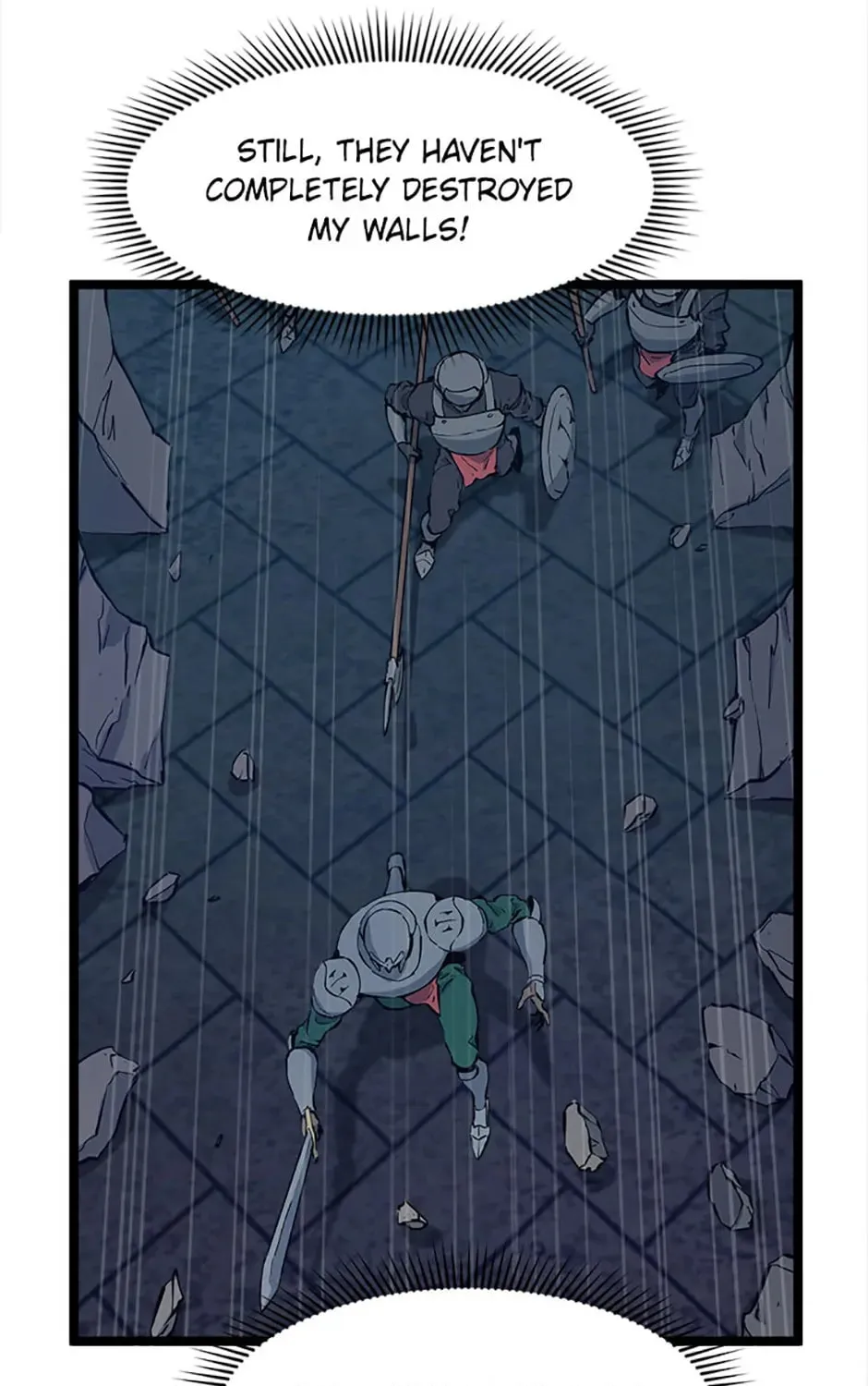 Read Thumbs Up, Level Up chapter 54 image 140 on Lezhin
