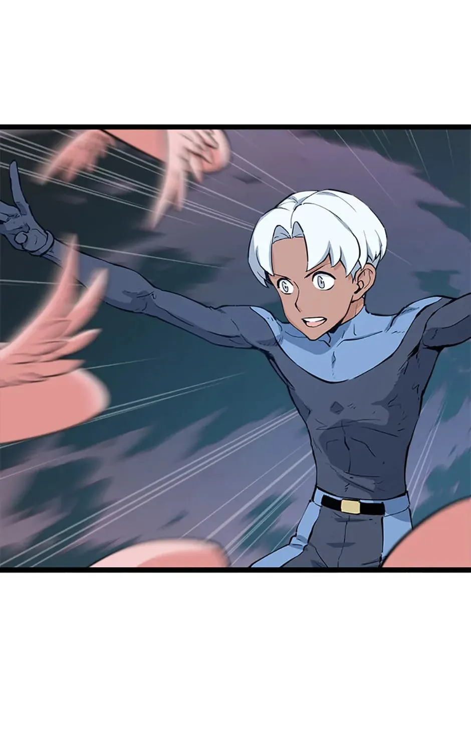 Read Thumbs Up, Level Up chapter 54 image 146 on Lezhin