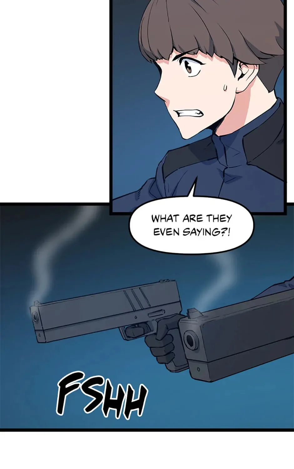 Read Thumbs Up, Level Up chapter 54 image 164 on Lezhin