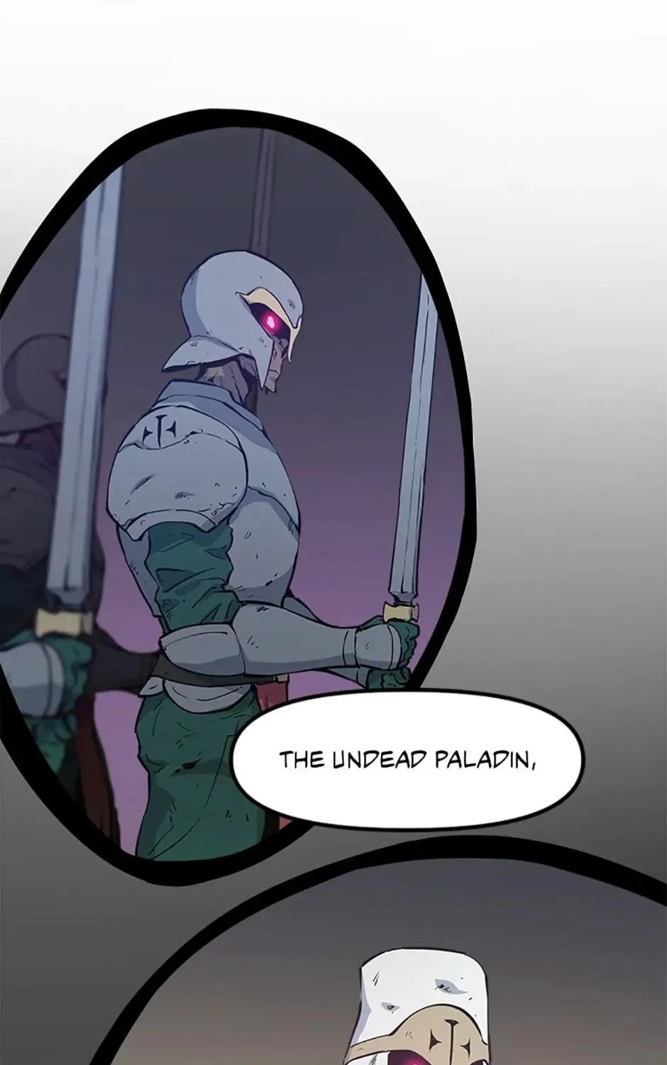 Read Thumbs Up, Level Up chapter 54 image 18 on Lezhin