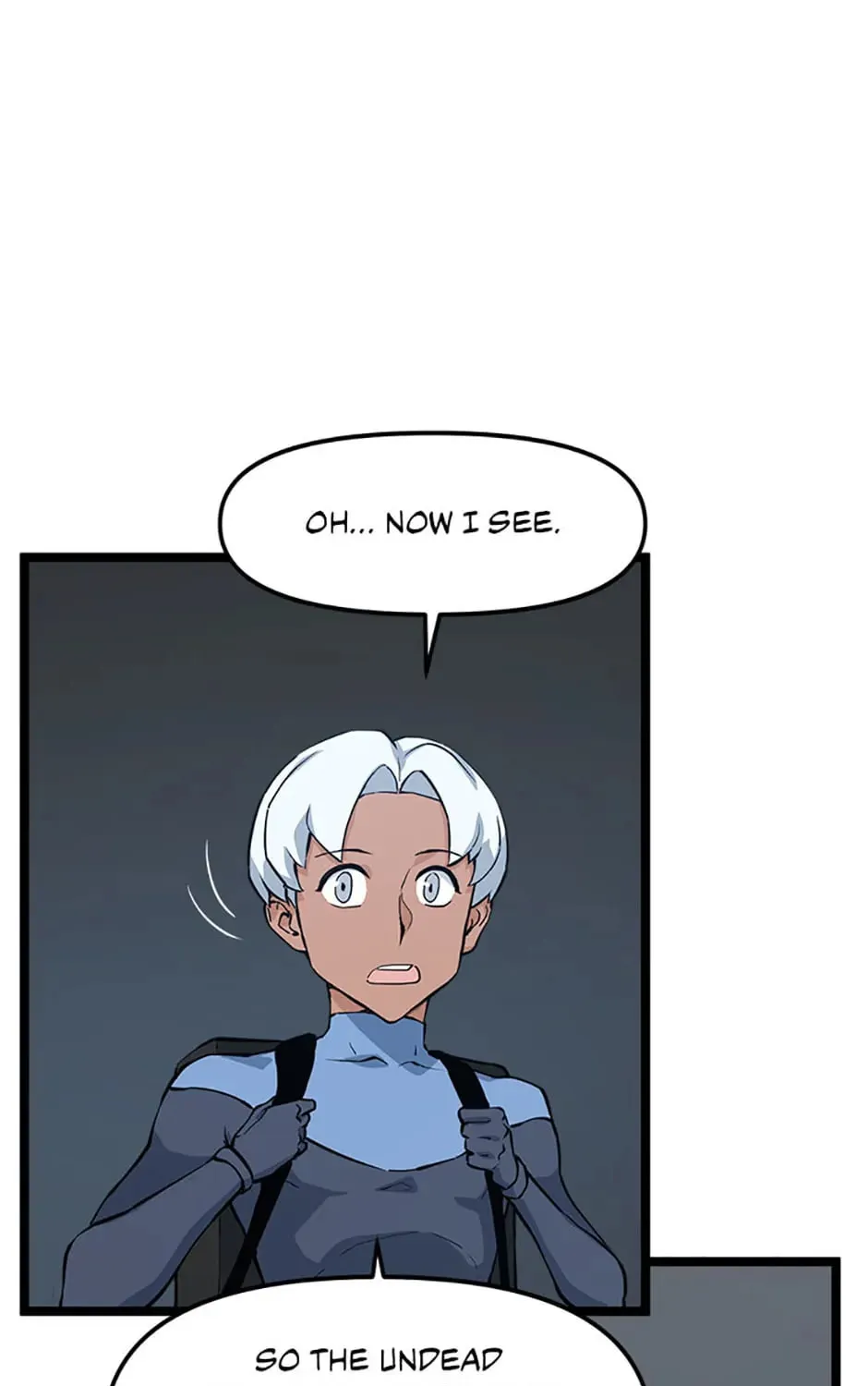 Read Thumbs Up, Level Up chapter 54 image 24 on Lezhin